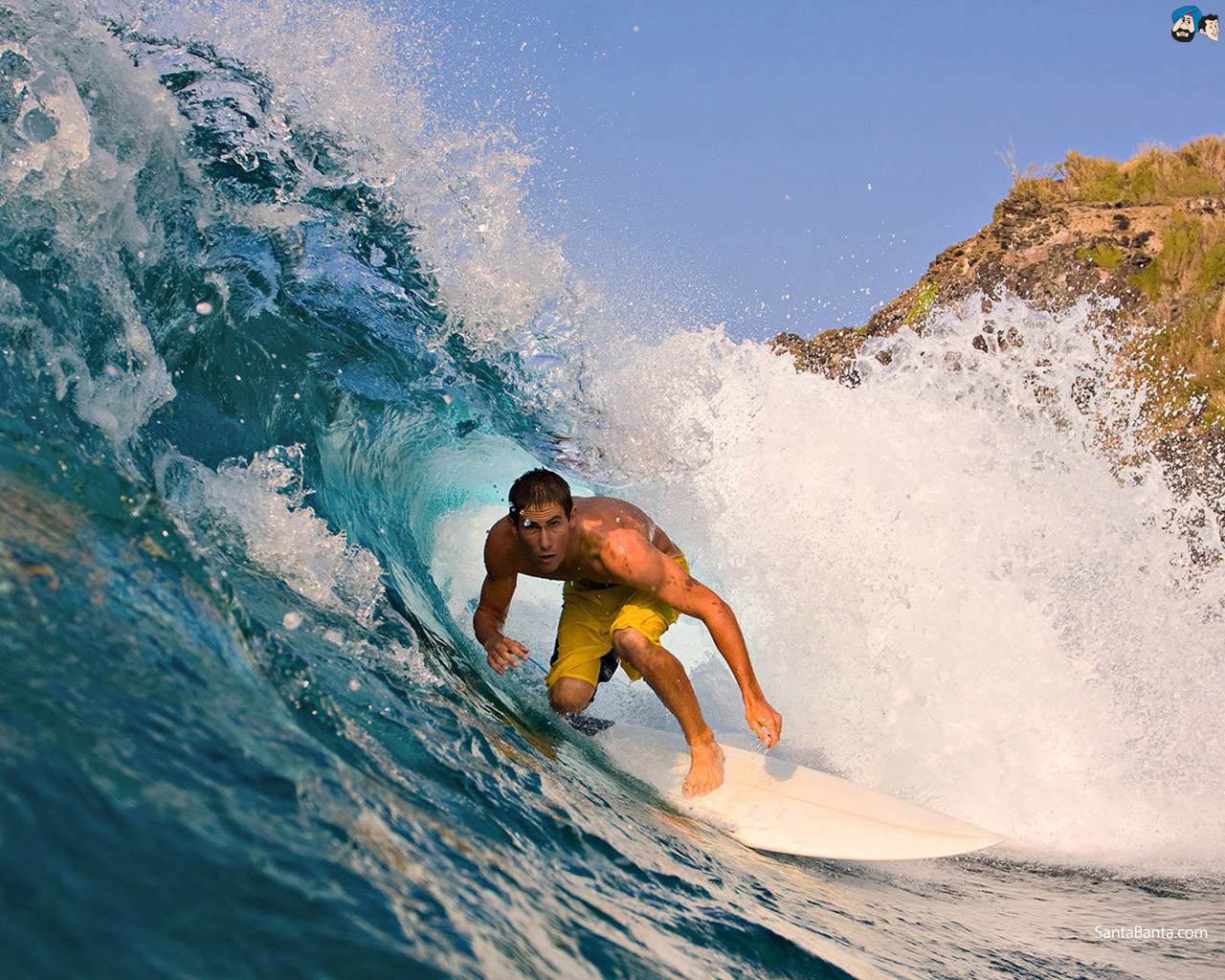 Adventure Sports